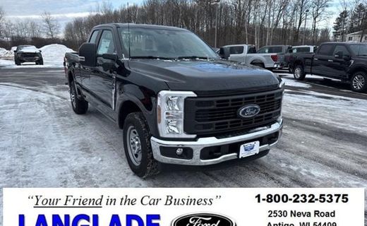 2024 Ford F-350 XL
