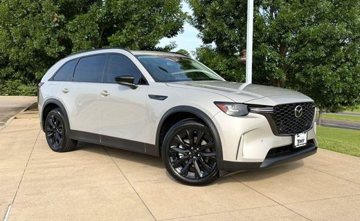 2026 Mazda CX-90 Premium Sport