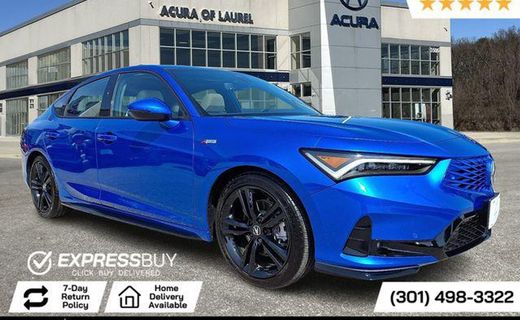 2026 Acura Integra