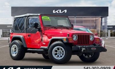 2007 Jeep Wrangler Sahara Unlimited