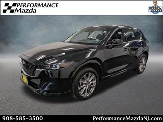 2024 Mazda CX-5 Premium Package