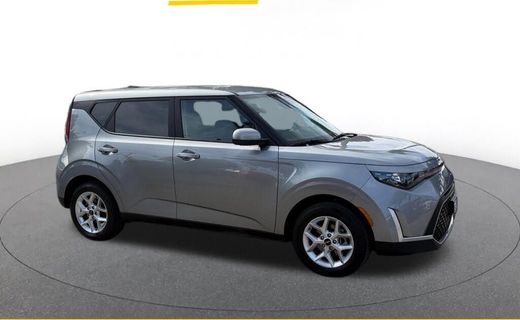2025 Kia Soul