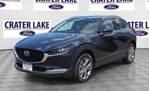 2021 Mazda CX-30 Premium Package
