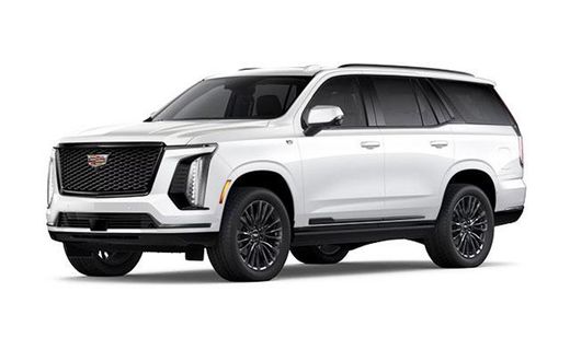 2026 Cadillac Escalade Sport Platinum