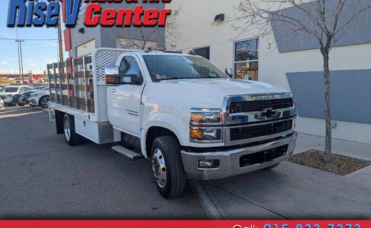 2022 GM GM515