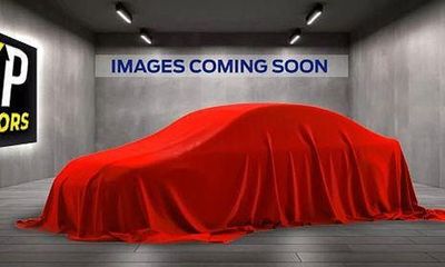 2018 Ford Fusion Titanium Platinum HEV