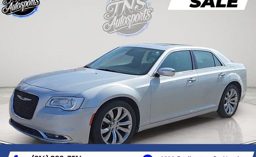 2020 Chrysler 300