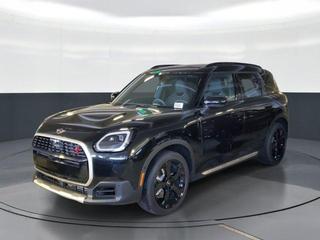 2027 Mini Countryman S ALL4