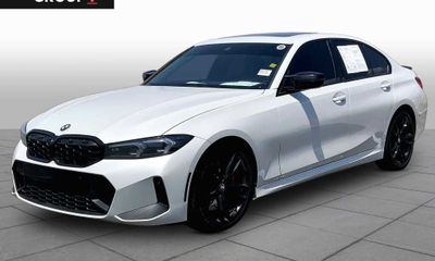 2024 BMW M340i I