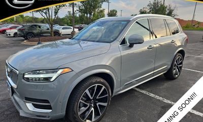 2024 Volvo XC90 Ultimate Bright