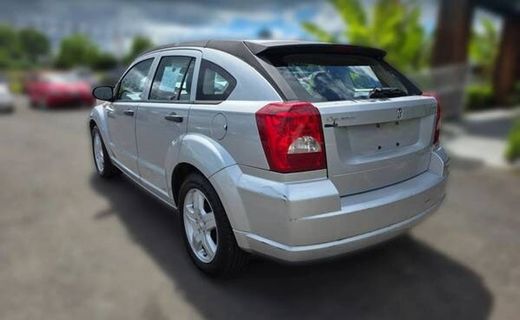 2008 Dodge Caliber SXT