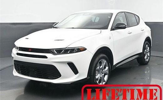 2025 Dodge Hornet