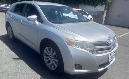 2013 Toyota Venza LE