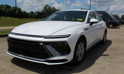 2025 Hyundai Kona SEL Convenience