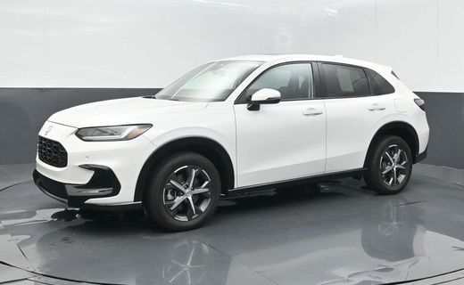 2025 Honda HR-V
