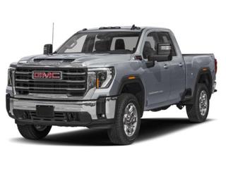 2026 GMC Sierra HD SLE