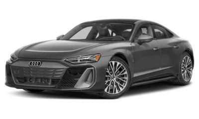 2026 Audi S E-Tron GT Quattro Premium Plus