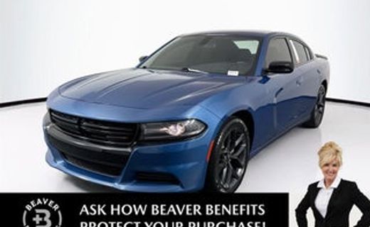 2022 Dodge Charger GT
