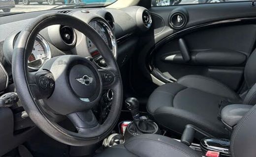 2012 Mini Countryman Cooper
