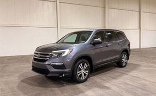 2018 Honda Pilot EX