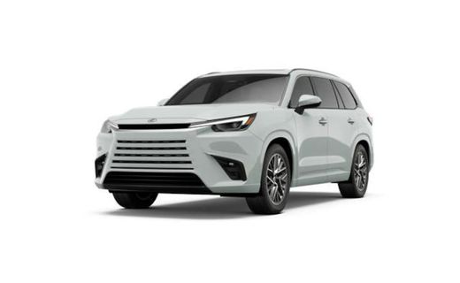 2026 Lexus TX 350
