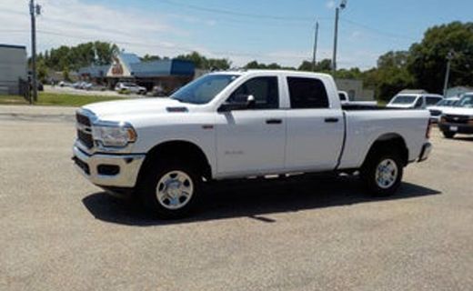 2020 Ram 2500 Tradesman