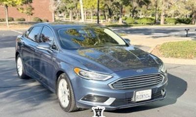 2016 Chevrolet Malibu Limited LTZ 1LZ