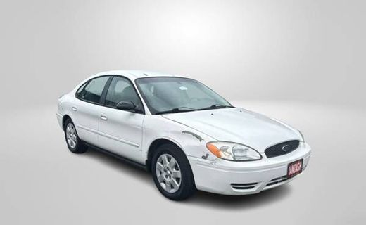 2005 Ford Taurus SE