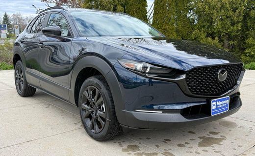 2026 Mazda CX-30 25 S Aire