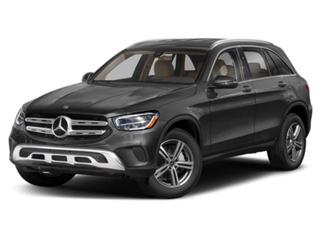 2022 Mercedes-Benz GLC-Class GLC300