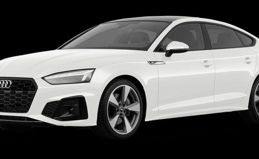 2021 Audi A5 Quattro Premium