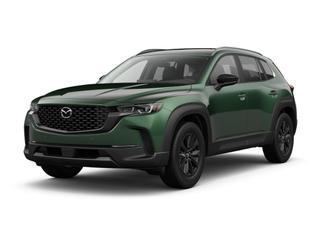 2026 Mazda CX-50 Preferred