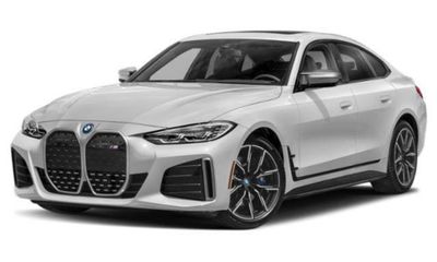 2023 BMW I4 EDRIVE30 GC