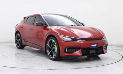 2023 Kia EV6 GT