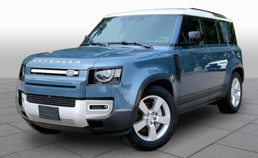 2025 Land Rover Defender 110 S