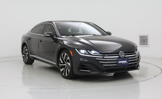 2021 Volkswagen Arteon 4Motion SEL R