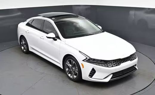 2024 Kia K5 EX
