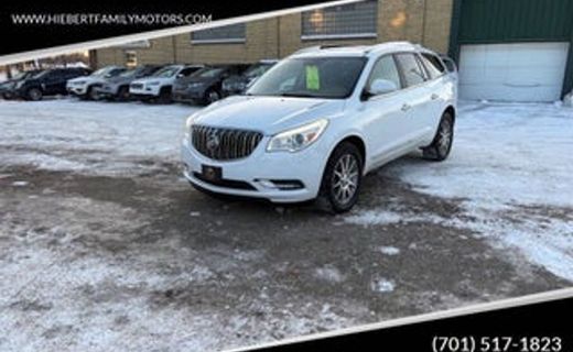 2016 Buick Enclave Premium