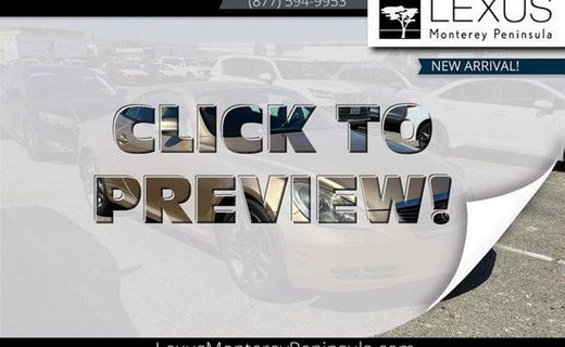 2006 Lexus SC 430