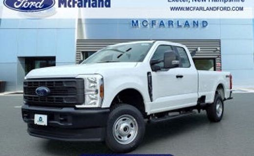 2026 Ford F-350 XL