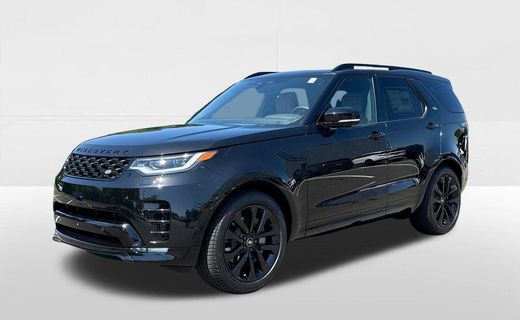 2026 Land Rover Discovery P360 Dynamic SE