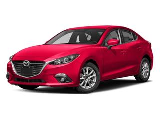 2016 Mazda MAZDA3