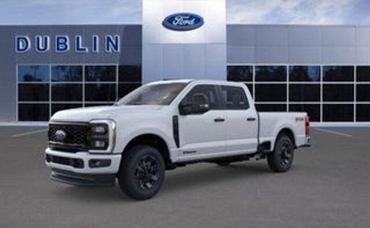2026 Ford F-250 XL