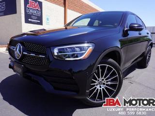 2022 Mercedes-Benz GLC-Class GLC300 4MATIC