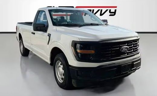 2024 Ford F-150 XL