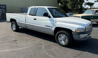 1998 Dodge Ram