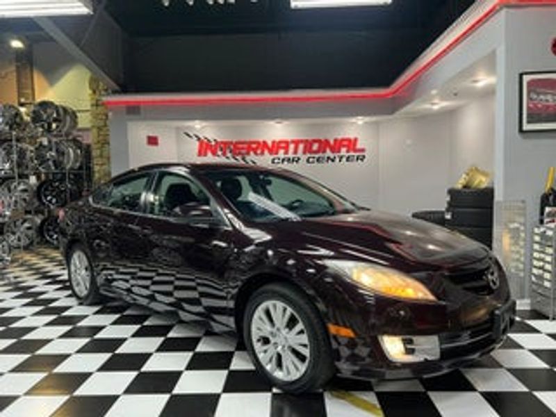2010 Mazda Mazda6 — a typically priced live listing