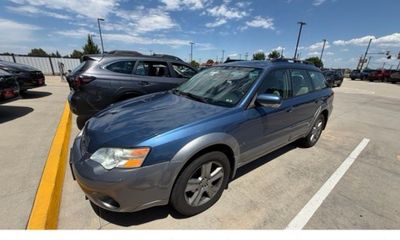 2007 Subaru Outback 30R Llbean Edition