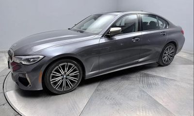 2020 BMW M340I xDrive