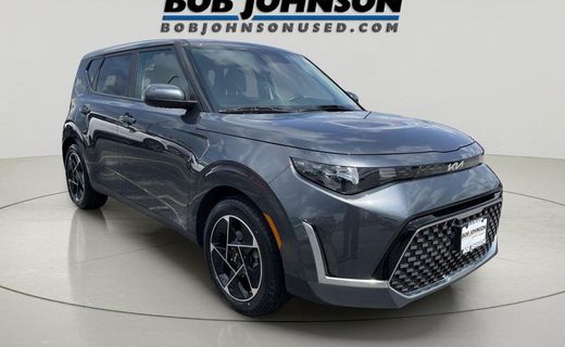 2023 Kia Soul EX
